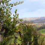 Bed and breakfast Casale Il Ventaglio Ficulle