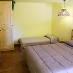Casale Il Ventaglio 3* Ficulle