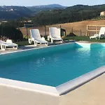 Bed and breakfast Casale Il Ventaglio Ficulle