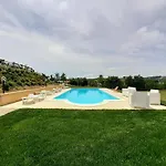 Casale Il Ventaglio Ficulle