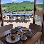 Casale Il Ventaglio Bed and breakfast Ficulle