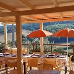 Bed and breakfast Casale Il Ventaglio Ficulle