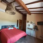 Casale Il Ventaglio Bed and breakfast Ficulle