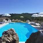 Casale Il Ventaglio 3* Ficulle