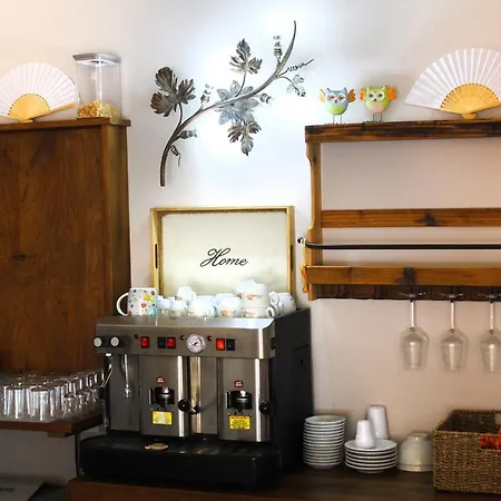 Casale Il Ventaglio 3*