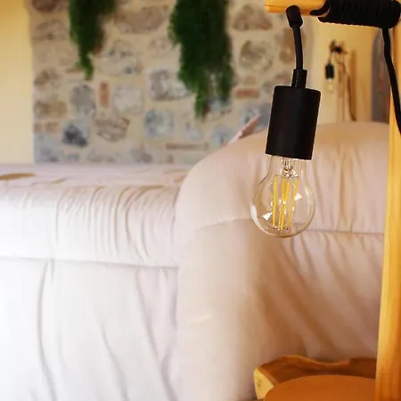 Casale Il Ventaglio 3*