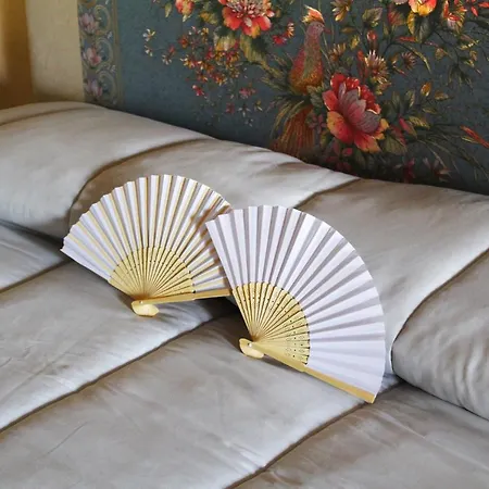 Casale Il Ventaglio Ficulle