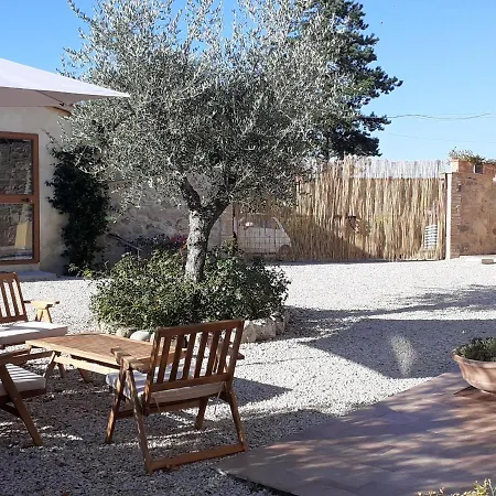 Bed & Breakfast Casale Il Ventaglio