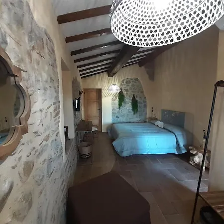 Casale Il Ventaglio Ficulle