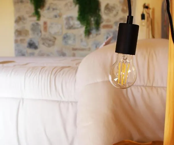 Casale Il Ventaglio 3*