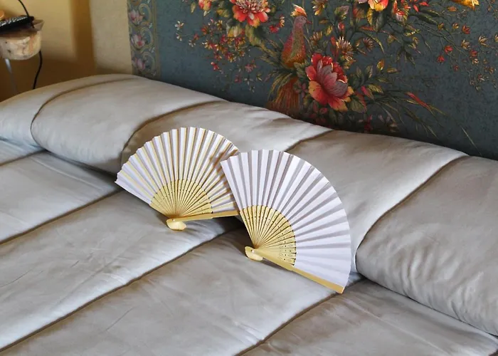 Casale Il Ventaglio Ficulle