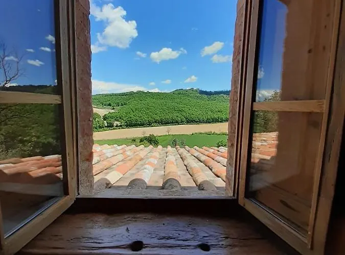 Casale Il Ventaglio Bed & Breakfast 3*