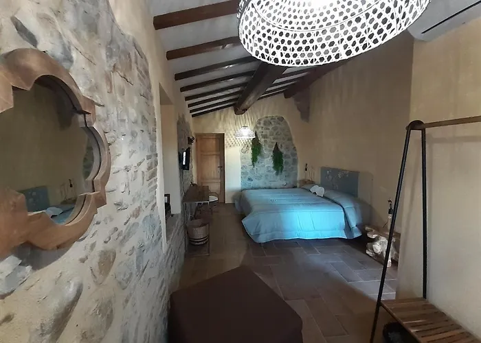 Casale Il Ventaglio Ficulle